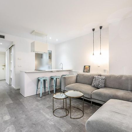 Salamanca Suites By Arco Madrid Eksteriør billede