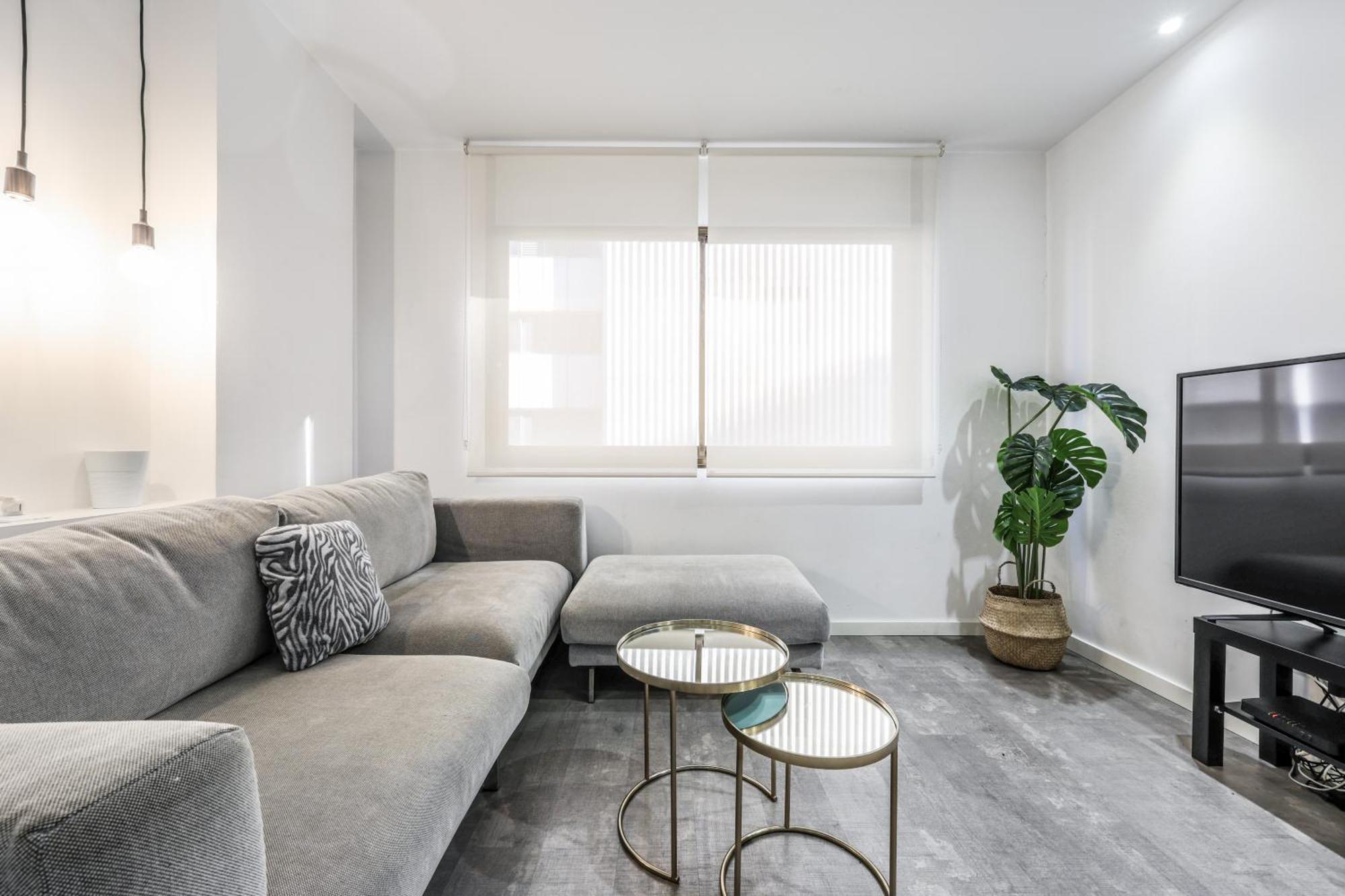 Salamanca Suites By Arco Madrid Eksteriør billede