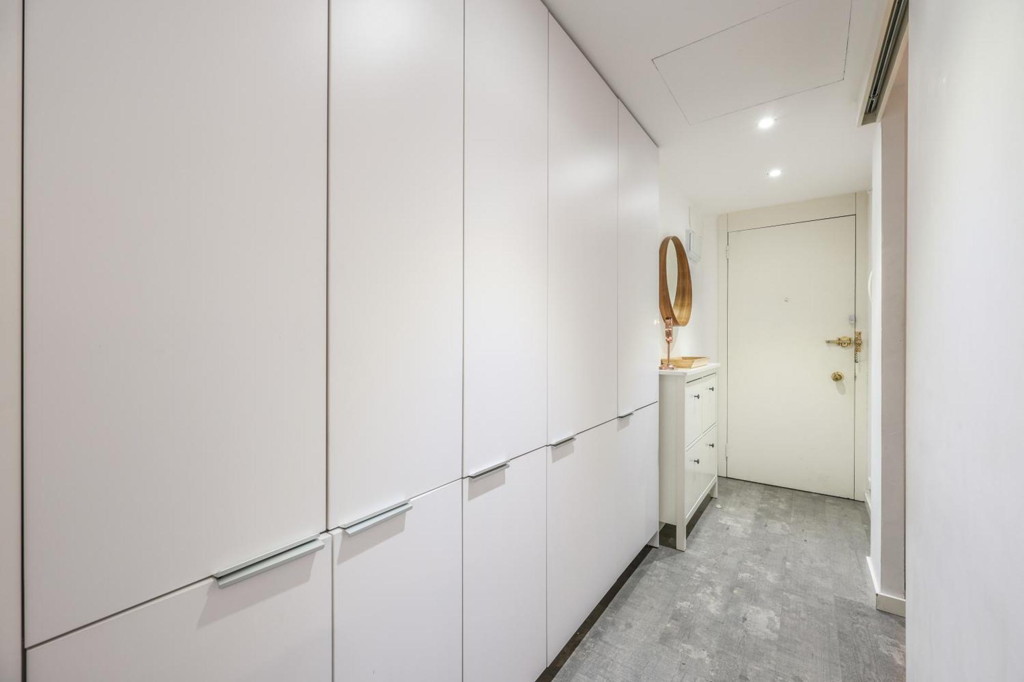 Salamanca Suites By Arco Madrid Eksteriør billede